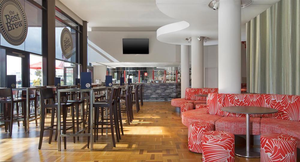 珀斯福朋喜来登酒店 外观 照片