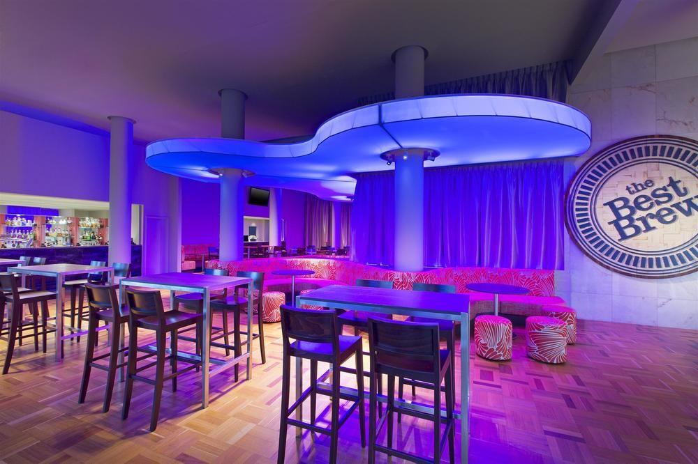 珀斯福朋喜来登酒店 外观 照片