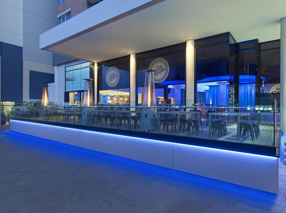 珀斯福朋喜来登酒店 外观 照片