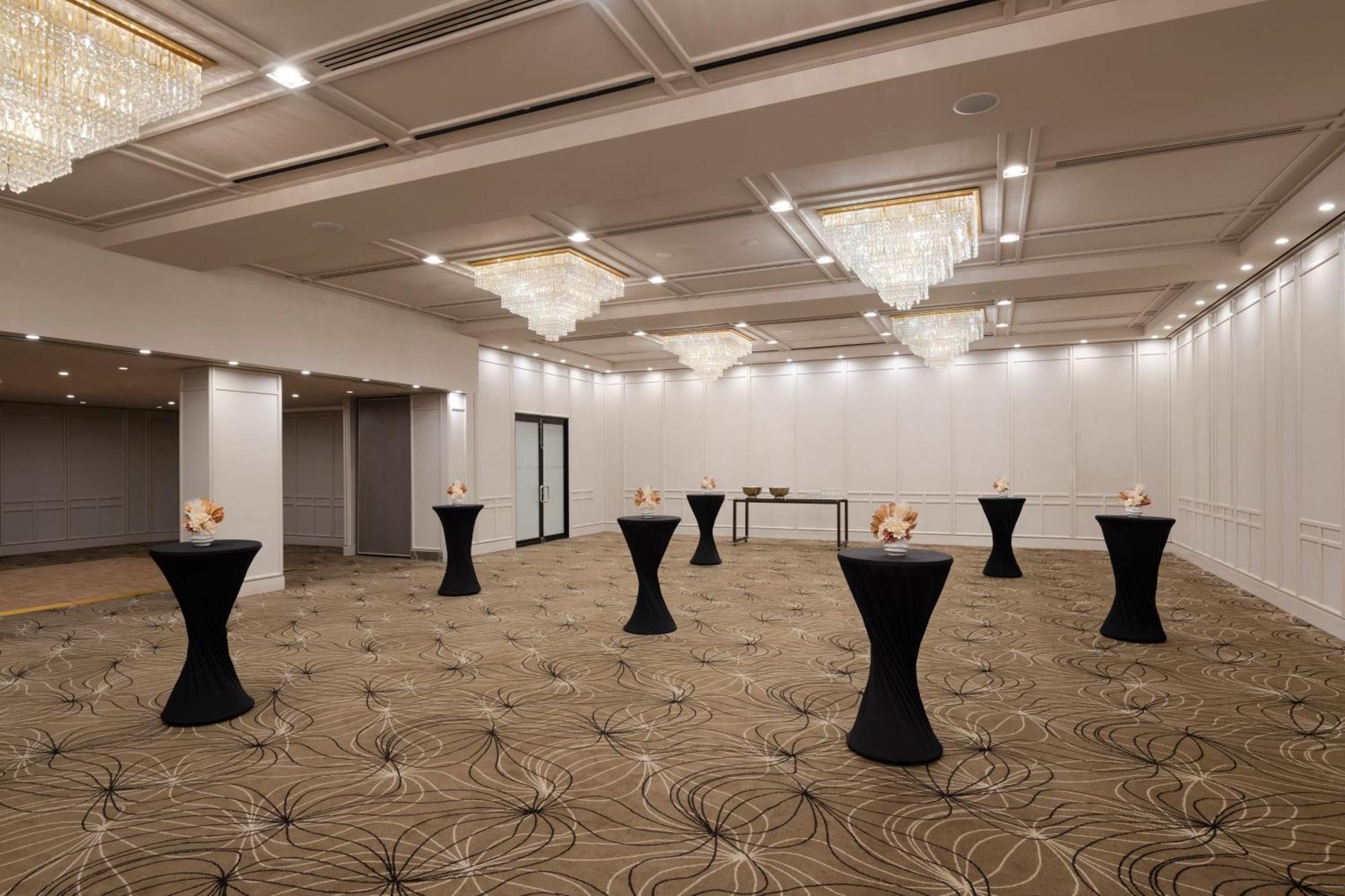 珀斯福朋喜来登酒店 外观 照片